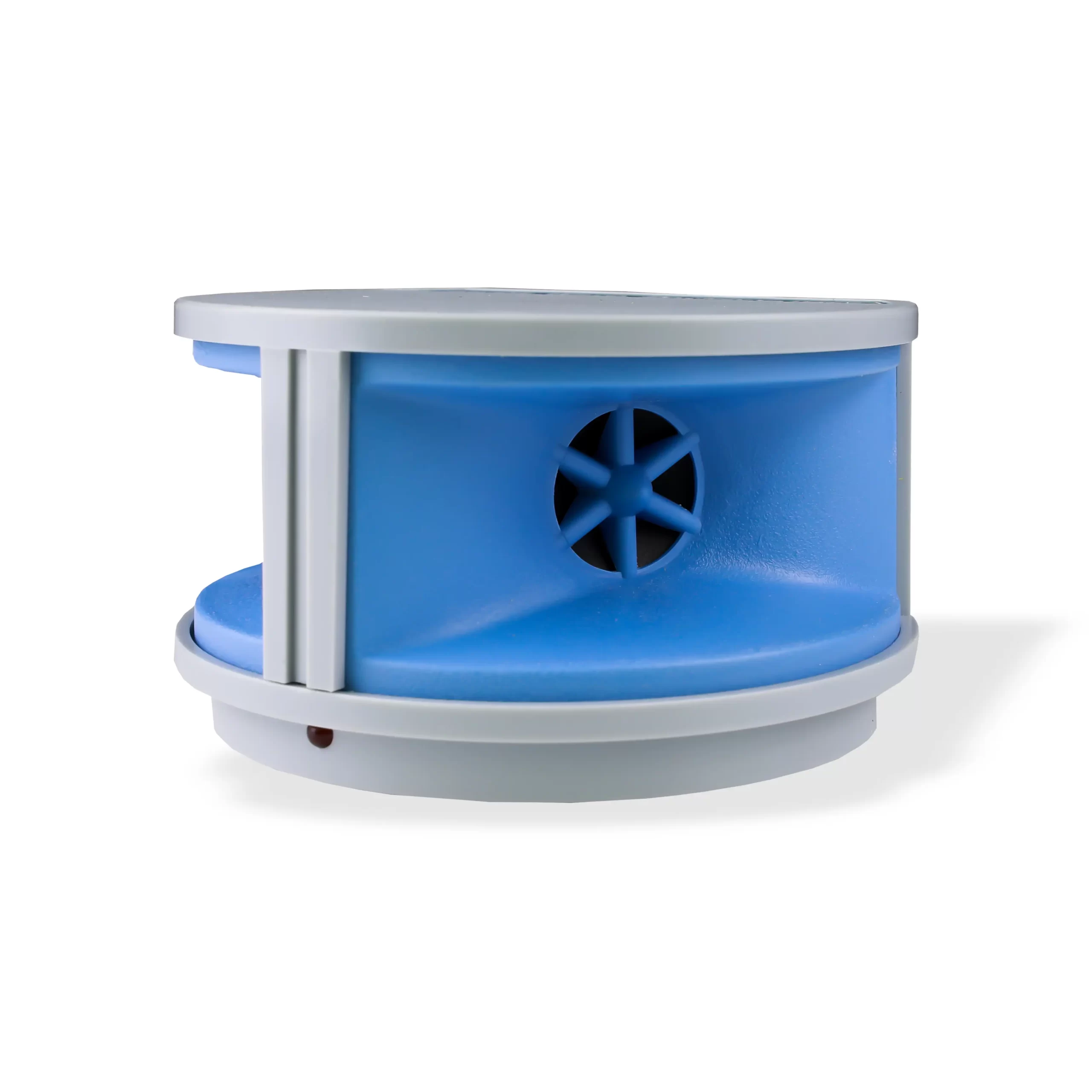 Aparat Ultrasonik kundër brejtësve, 12 x 9 x 7cm