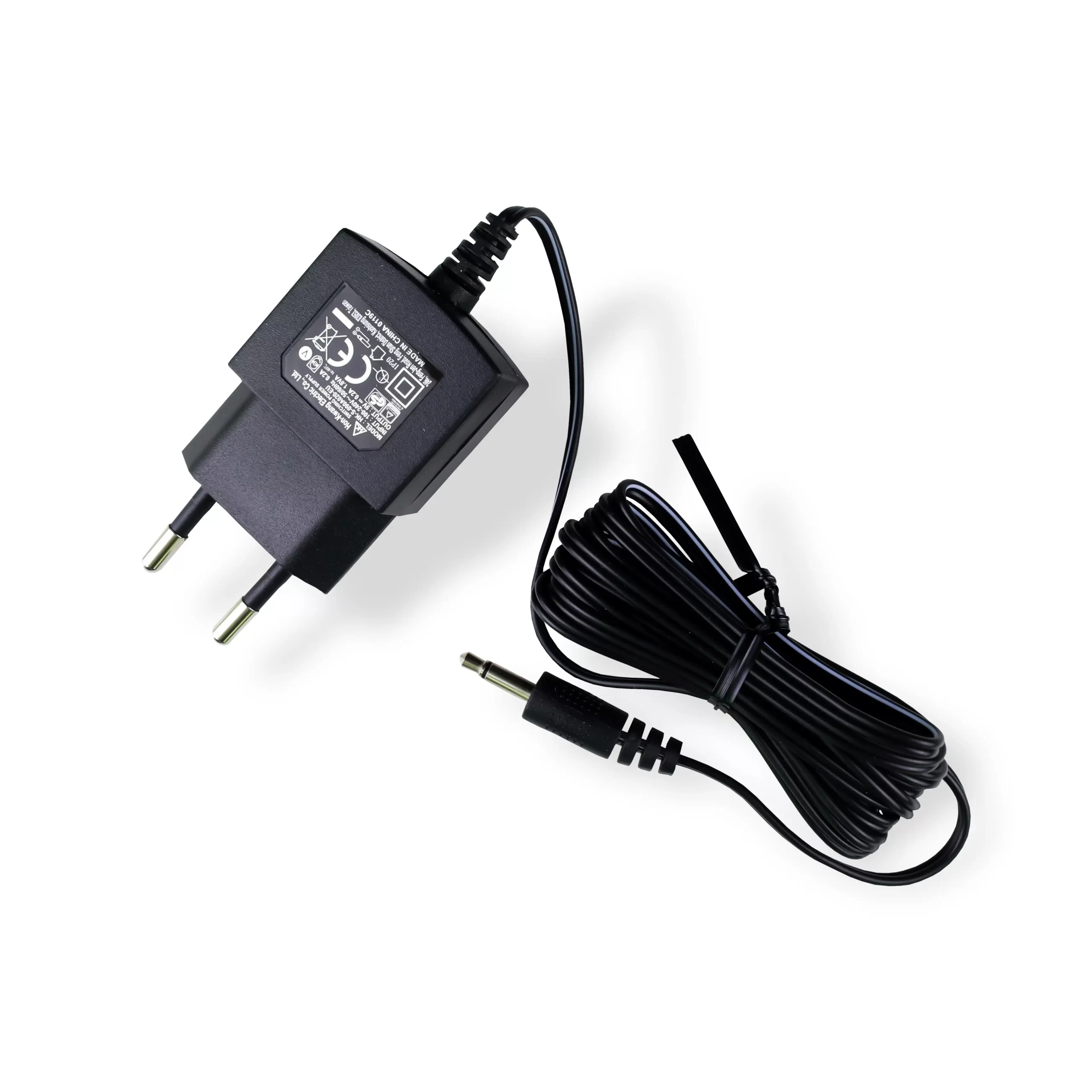 Aparat Ultrasonik kundër brejtësve, 12 x 9 x 7cm