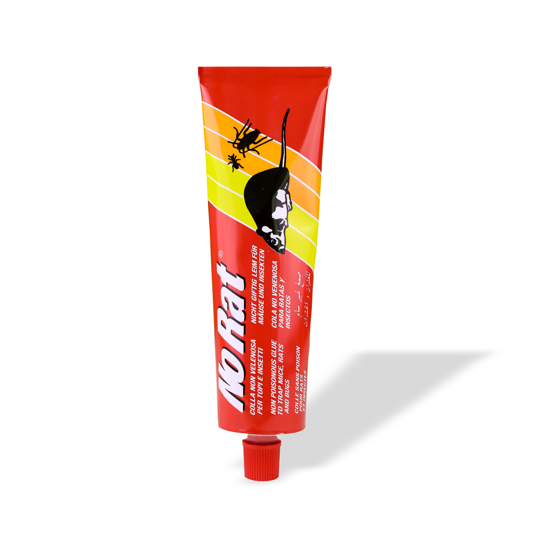 Kollant, NoRat, Ngjitës për minj, 135g