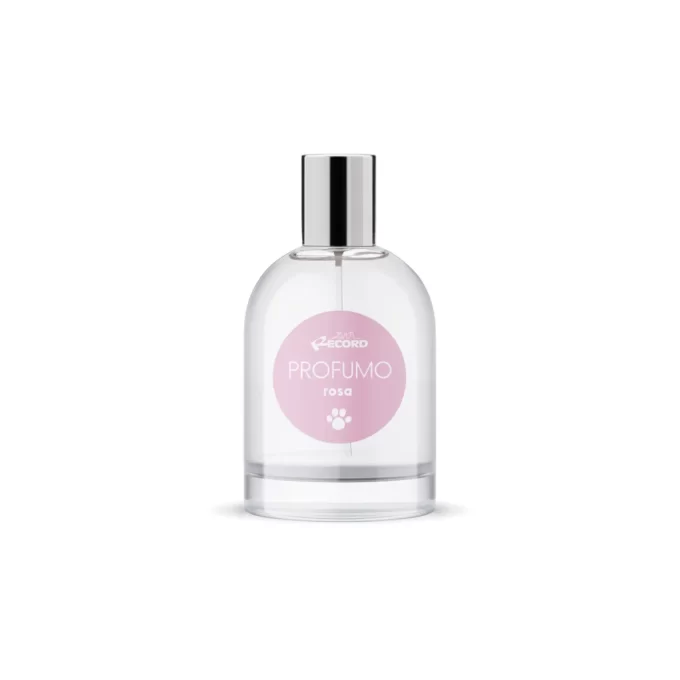 Record, Parfum, Aromë trëndafili, 100ml