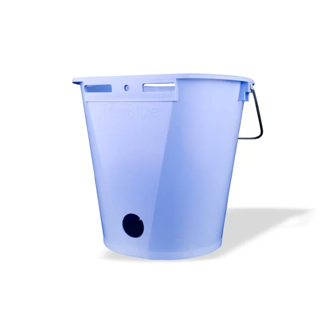 Ukal, Kovë për viça, 8l